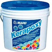 Эпоксидная затирка для плитки Kerapoxy 10кг