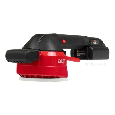 Виброприсоска для укладки плитки DLT Vibro MAX (арт. 0956)