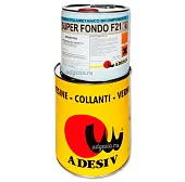 Super Fondo 21 двухкомпонетная полиуретановая грунтовка 7,5л