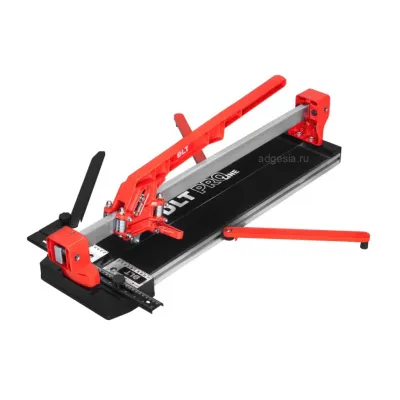 Плиткорез DLT PROLINE, рез до 800мм (арт. 0598)