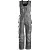 Полукомбинезон Craftsmen One-piece Trousers, DuraTwill, Snickers Workwear 0312