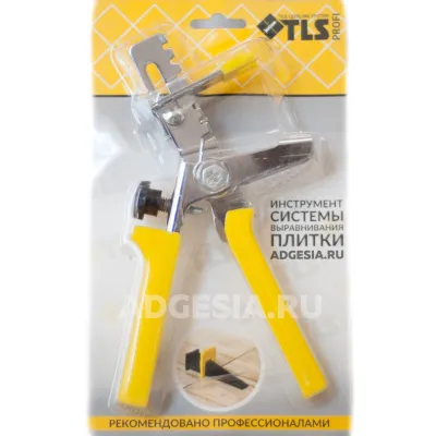 Щипцы для СВП TLS - Profi