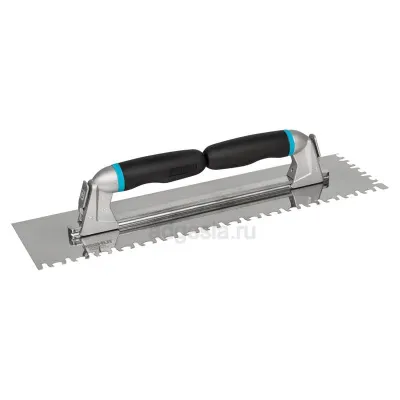 Набор зубчатых строительных гребёнок Bihui, 9 предметов (арт. PTSJK9)