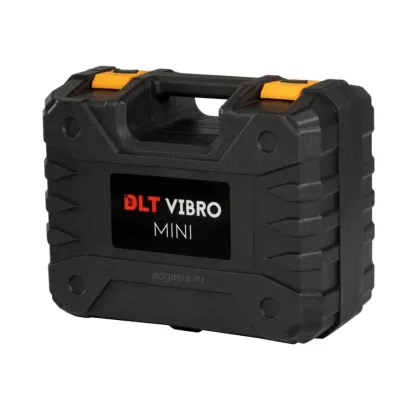 Виброприсоска для укладки плитки DLT VIBRO Mini (арт. 1504)