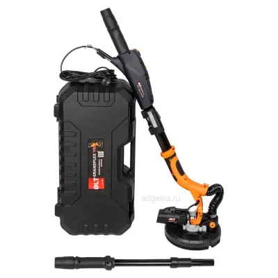 Шлифмашина Жираф DLT max-XT R7232 (арт. 0885)