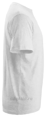 Базовая футболка Snickers Workwear 2502, Classic T-Shirt