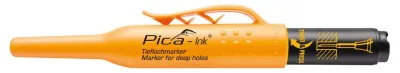 Строительный маркер для глубоких отверстий Pica-Marker Ink 150