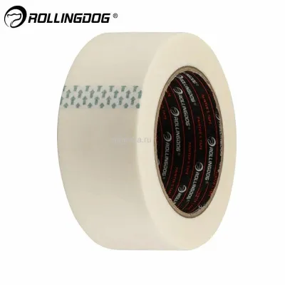 Лента малярная Rollingdog 48мм x 50м (арт. 80024)
