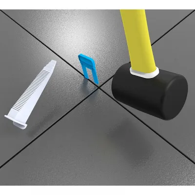 Зажим СВП Profi Level Master 1 мм, 300 шт