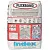 Эластичный клей для плитки Flexbond 25 кг
