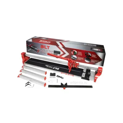 Плиткорез механический DLT MAXLINE-1200 (арт. 0607)