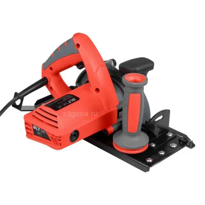 Электрический плиткорез для системы резки крупноформатной плитки DLT SLim Cutter-Plus (арт. 1728)