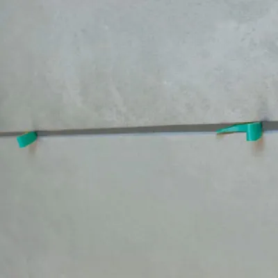 Регулируемые клинья Bihui, 50 шт. (арт. TSR50)