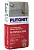 Эластичный клей Plitoflex 2500, Plitonit 25 кг