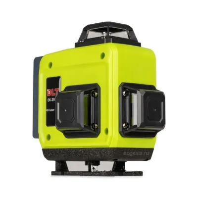 Лазерный уровень DLT EK-291G (арт. 0783)