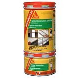 Эпоксидный клей для ремонта Sikadur-31 CF Normal, 1.2 кг