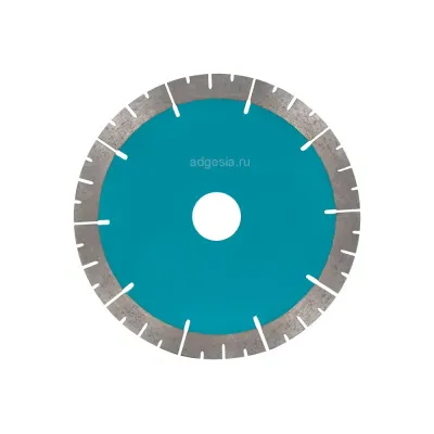 Диск алмазный Bihui, 120мм (арт. DCBS120)