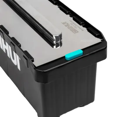 Набор гребенок Bihui, 8 предметов (арт. PTSJA8)