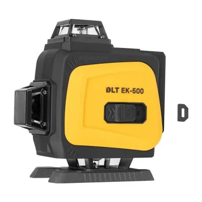 Лазерный уровень (нивелир) DLT EK-500 (арт. 1361)