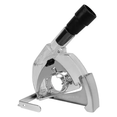 Кожух вертикальный с пылеотводом для шлифмашины, Bihui (арт. TDBC)