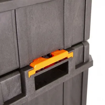 Ящик для инструментов Tactix (арт. 320362) серия PRO