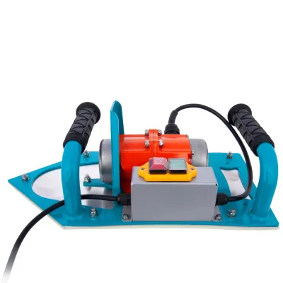 Виброутюг для удаления воздуха из-под плит Bihui (арт. LFTBC)