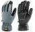 Утепленные рабочие перчатки Snickers Workwear 9578, Weather Essential Gloves, размер 7