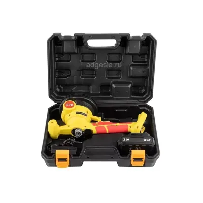 Виброприсоска для укладки плитки DLT Vibro EVOLUTION (арт. 1505)