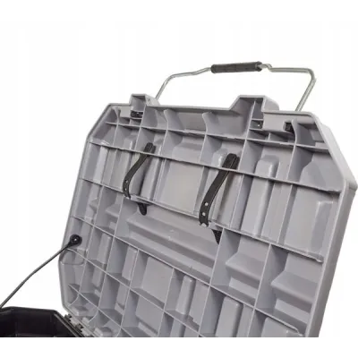 Кейс для инструментов Tactix, арт. 320314