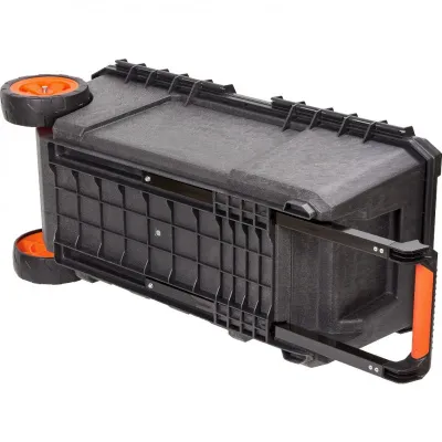 Кейс-тележка для инструментов Tactix (арт. 320394) серии PRO