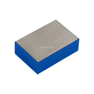 Притир алмазный DLT, версия Standard, #200 (арт. 2120)