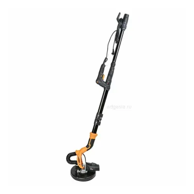 Шлифмашина Жираф DLT R7237 PLUS (арт. 0886)