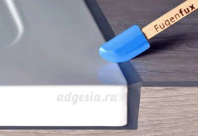 Набор шпателей для герметика Otto Fugenfux 4 шт.