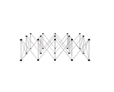 Подстолье складное DLT Сороконожка, 2,35 м (арт. 1320)