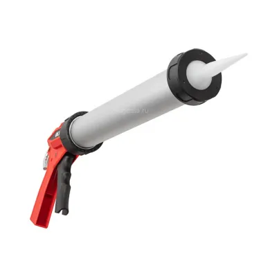 Пистолет для герметика DLT 600мл (арт. 63600)