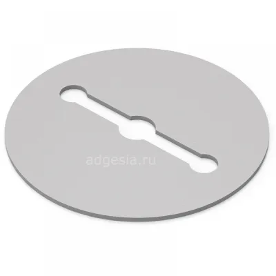 Защитная пластина для СВП, Profi Level Master, 50 шт