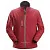 Флисовая кофта Snickers Workwear 8012, A.I.S. Fleece Jacket