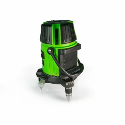 Лазерный уровень (нивелир) DLT EK-400GX (арт. 0176)