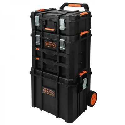 Ящик для инструментов Tactix (арт. 320360) серия PRO