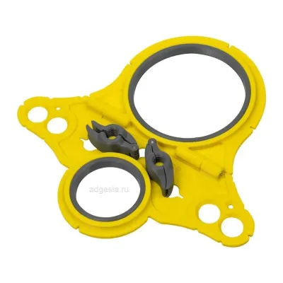 Кондуктор для инсталляции DLT (арт. 2217)