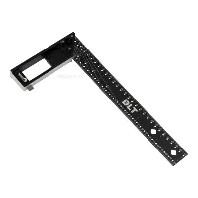 Угольник строительный 300 мм, DLT (арт.3329)