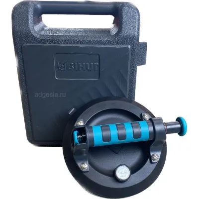 Присоска помповая Bihui для слаборельефной плитки (арт. SCVB8)