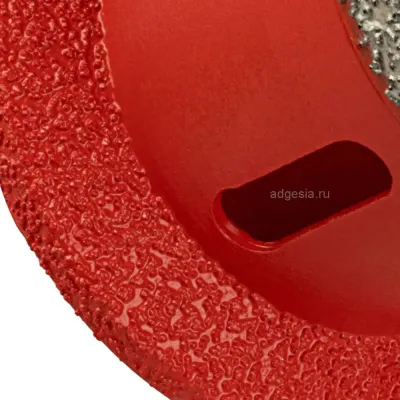 Алмазная коронка-фреза DLT CERAMIC CONE PRO, 45-60мм (для дрели), арт. 1488