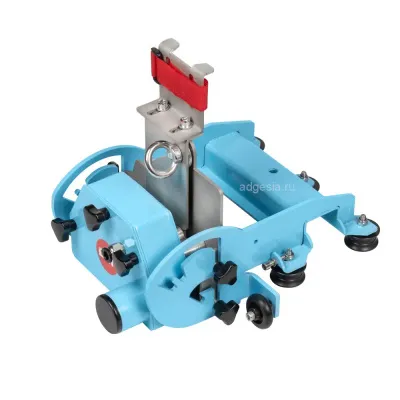 Слайдер DLT MAXSLim power (45°, 90°) для плиткореза DLT MAXSLim (арт. 1386)