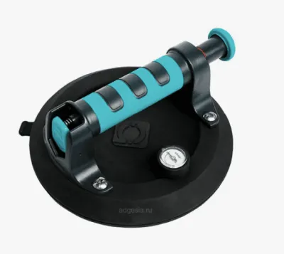 Присоска помповая Bihui для слаборельефной плитки (арт. SCVB8)