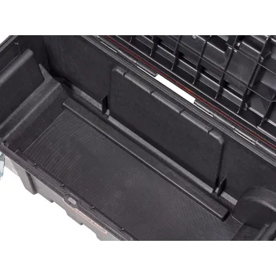 Кейс-тележка для инструментов Tactix (арт. 320394) серии PRO