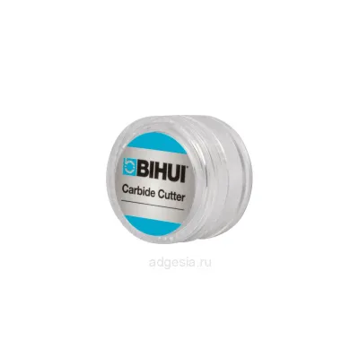 Роликовый резец для плиткореза BIHUI Ø12мм, посадка 3мм (арт. LFMCS-SW)