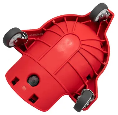 Строительные наколенники на колесах DLT-Knee Pads (арт. 0880)