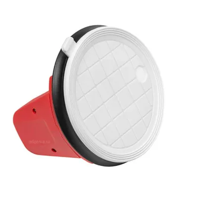 Присоска электрическая DLT VST-70 (6 дюймов) для рельефной плитки с авто подкачкой (арт. 3530)