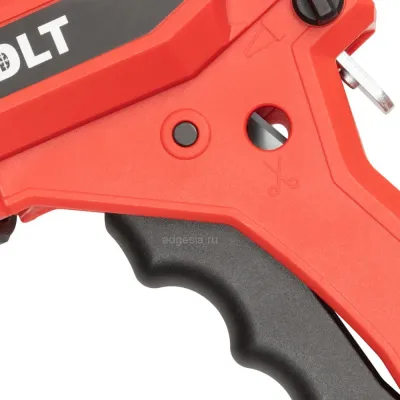 Пистолет для герметика DLT 600мл (арт. 63600)